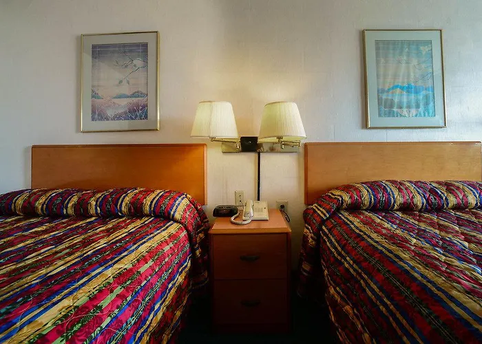 Maryville Inn