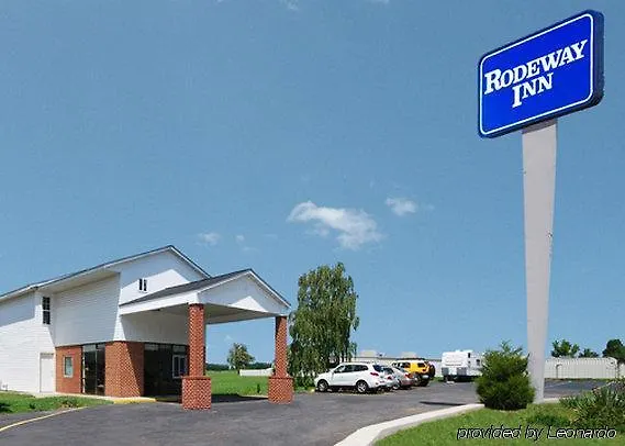 Maryville Inn Hotel