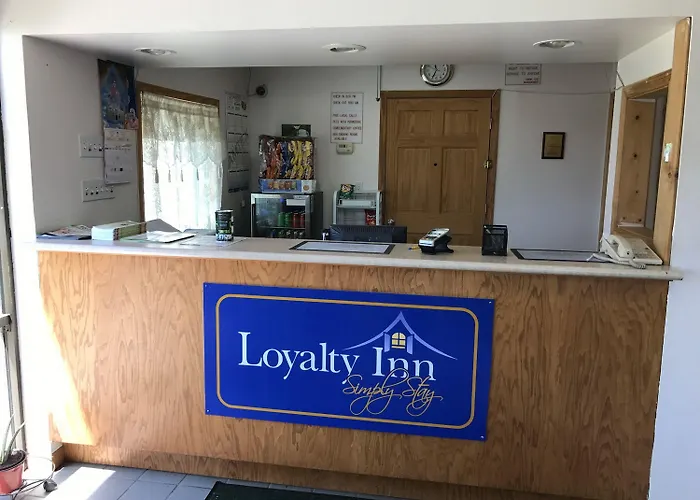 Maryville Inn Hotel