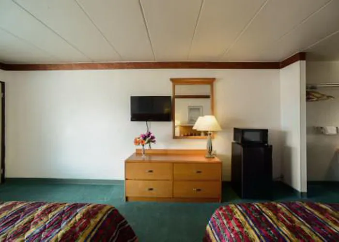Maryville Inn 2*