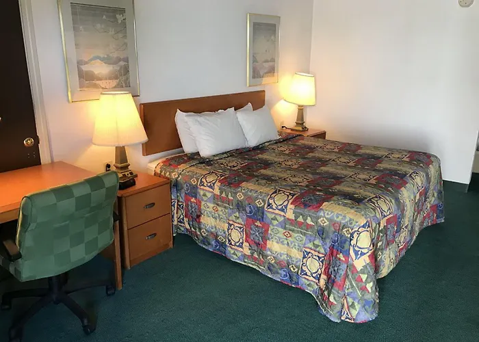 Maryville Inn 2* Maryville