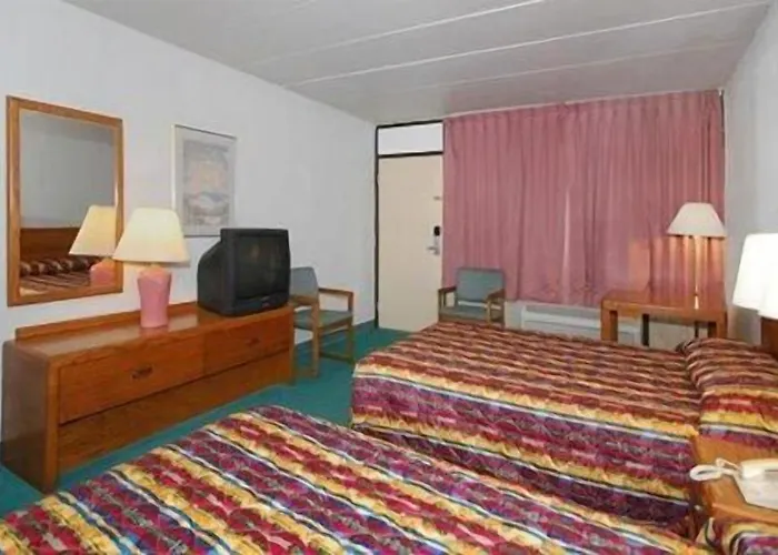 Maryville Inn 2*
