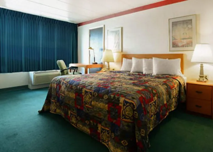 Maryville Inn Hotel Maryville