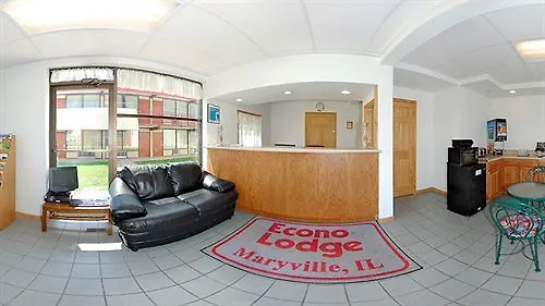 Hotel Maryville Inn 2*
