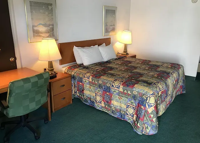 Hotel Maryville Inn Maryville