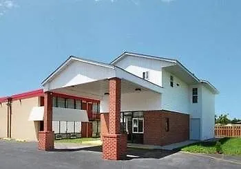 Hotel Maryville Inn Maryville