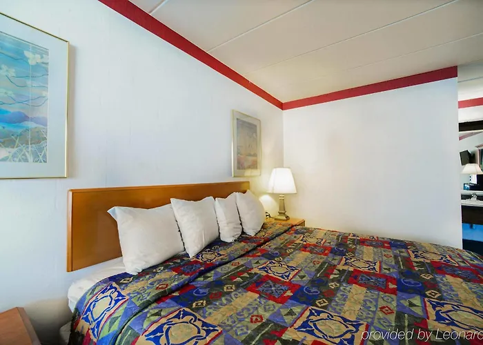 Maryville Inn 2*