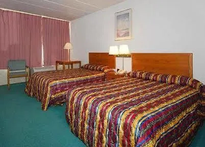 Hotel Maryville Inn 2*